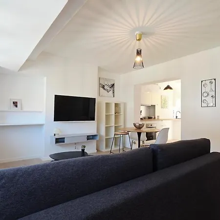 Le Duplex De Belle Rade - Proche Centre Et Дюнкерк