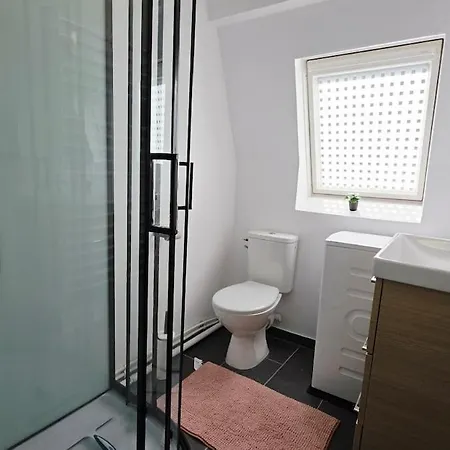 Le Duplex De Belle Rade - Proche Centre Et *