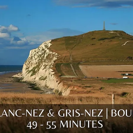 Le Duplex De Belle Rade - Proche Centre Et شقة