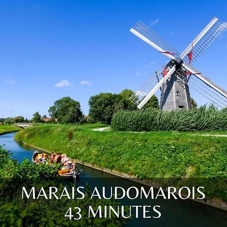 Le Duplex De Belle Rade - Proche Centre Et شقة *