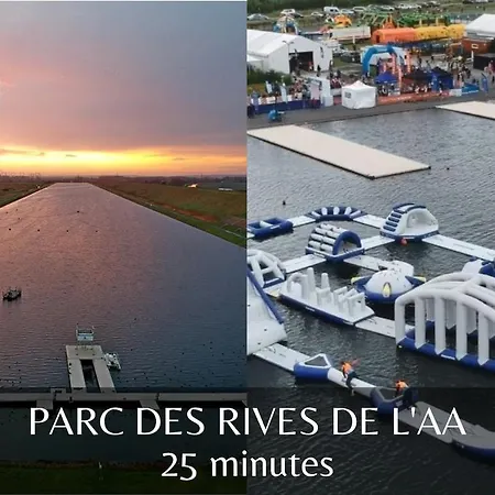 Le Duplex De Belle Rade - Proche Centre Et