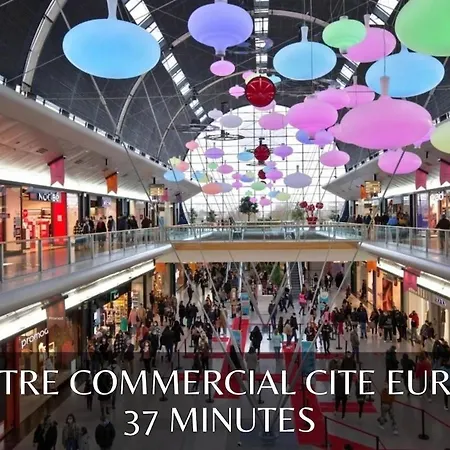 Le Duplex De Belle Rade - Proche Centre Et Апартаменты