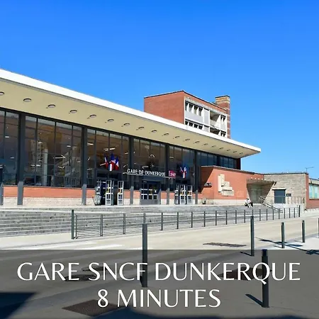 Апартаменты Le Duplex De Belle Rade - Proche Centre Et *