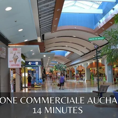 Le Duplex De Belle Rade - Proche Centre Et *