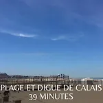 Le Duplex De Belle Rade - Proche Centre Et 아파트