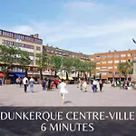 Le Duplex De Belle Rade - Proche Centre Et *