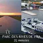 Le Duplex De Belle Rade - Proche Centre Et