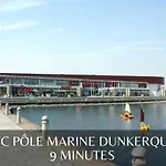 아파트 Le Duplex De Belle Rade - Proche Centre Et