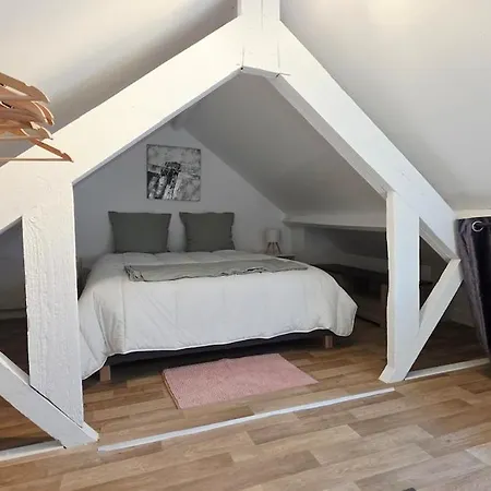 Le Duplex De Belle Rade - Proche Centre Et Dunkirk