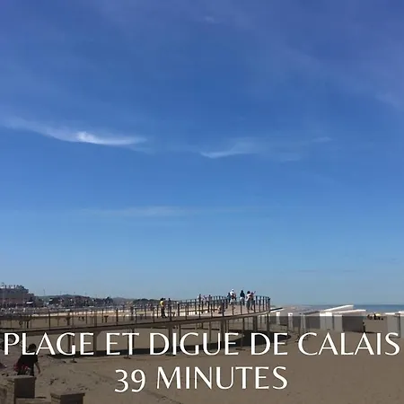 Le Duplex De Belle Rade - Proche Centre Et Lejlighed