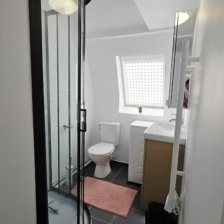 Le Duplex De Belle Rade - Proche Centre Et Dunkirk