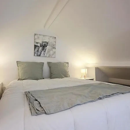 Le Duplex De Belle Rade - Proche Centre Et *