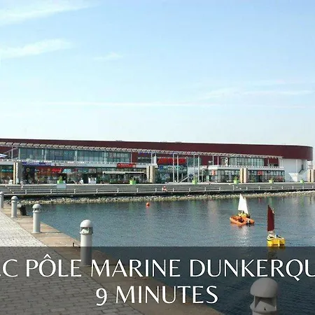 Apartmán Le Duplex De Belle Rade - Proche Centre Et