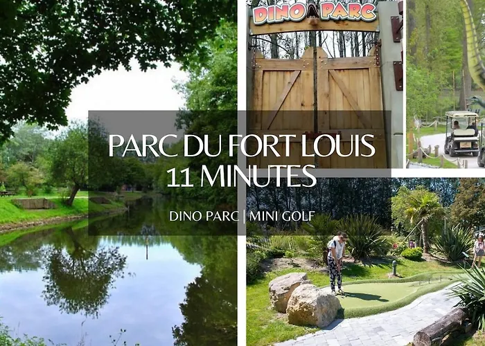 Le Duplex De Belle Rade - Proche Centre Et Apartment *