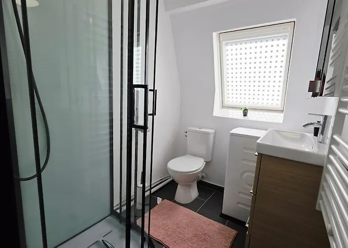 Le Duplex De Belle Rade - Proche Centre Et *