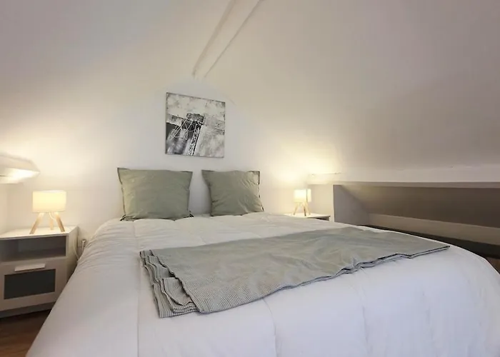 Le Duplex De Belle Rade - Proche Centre Et *