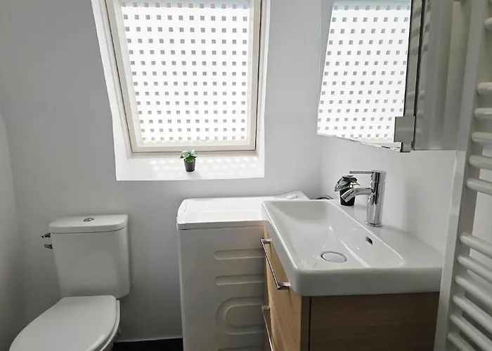Le Duplex De Belle Rade - Proche Centre Et Apartment
