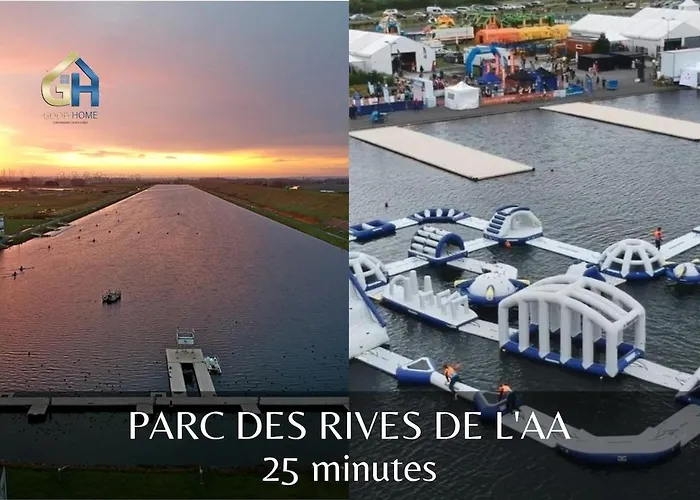 Le Duplex De Belle Rade - Proche Centre Et
